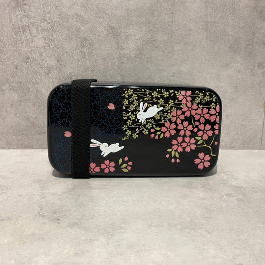 🇯🇵Boîte à Bento Lapin et Sakura