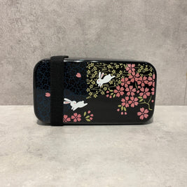 🇯🇵Boîte à Bento Lapin et Sakura