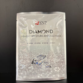 Masque SNP-Diamond-1pc