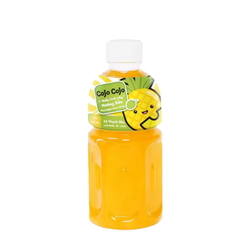 Cojo Cojo (pineapple flavor) 320mL