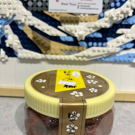 Umeboshi prune marinée 300g