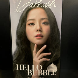 🇰🇷Teinture HelloBubble (Darkash) BlackPink
