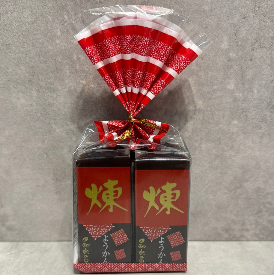 Yokan Neri gelée de fève