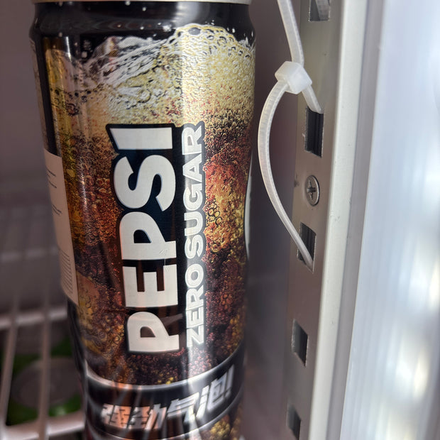 Pepsi 0 sucre 无糖百事可乐330mL