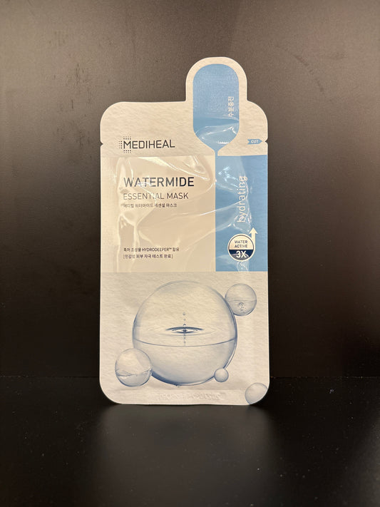 Masque-MEDIHEAL-Essential-Watermide-1pc