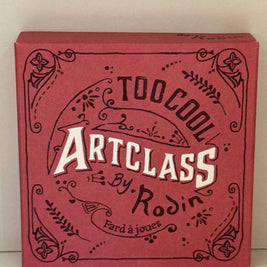 Fard à joues TOO COOL FOR SCHOOL Artclass By Rodin Blusher De Rose