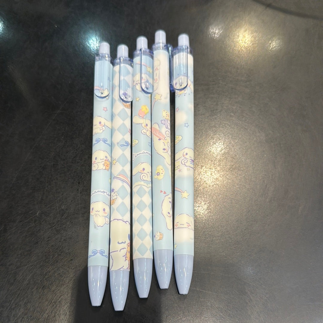 Stylo Cinnamoroll