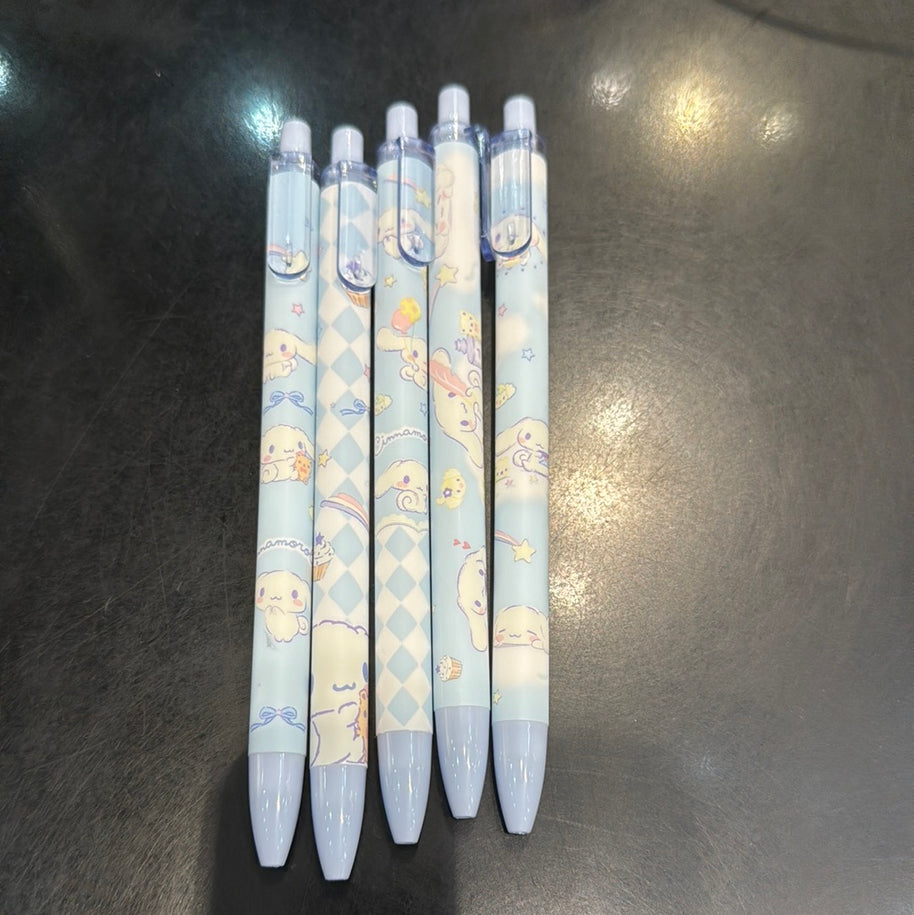Stylo Cinnamoroll