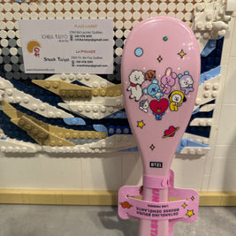 Brosse pour cheveux BT21