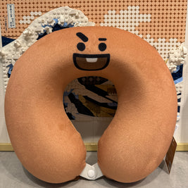 Coussin en U BT21 Shooky