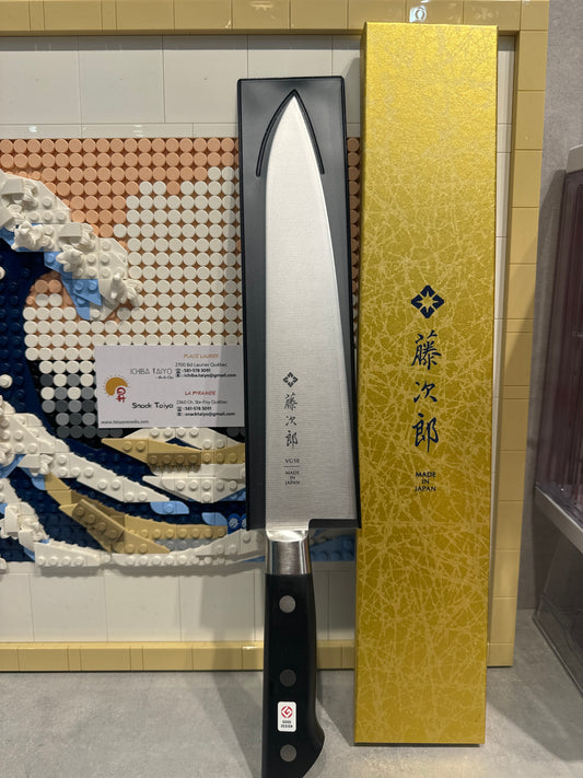 🇯🇵Couteau de chef