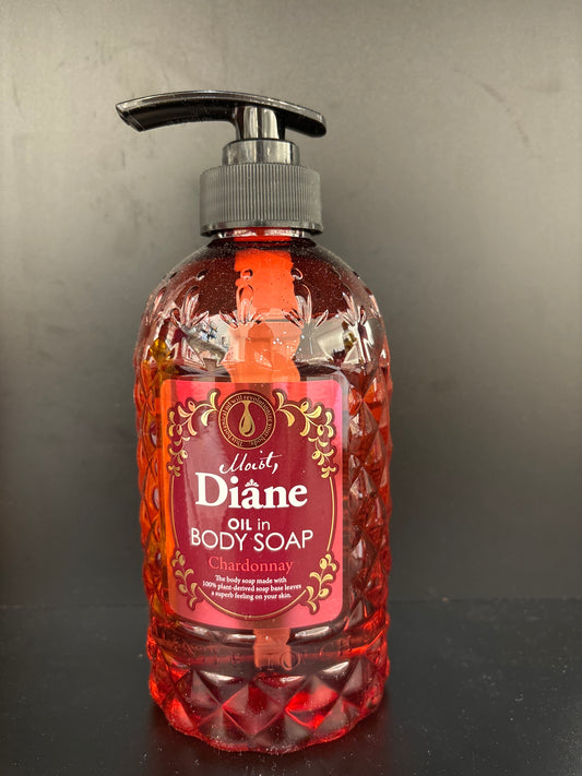 MOIST DIANE-Nettoyant pour le corps-Chardonnay