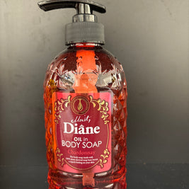 MOIST DIANE-Nettoyant pour le corps-Chardonnay