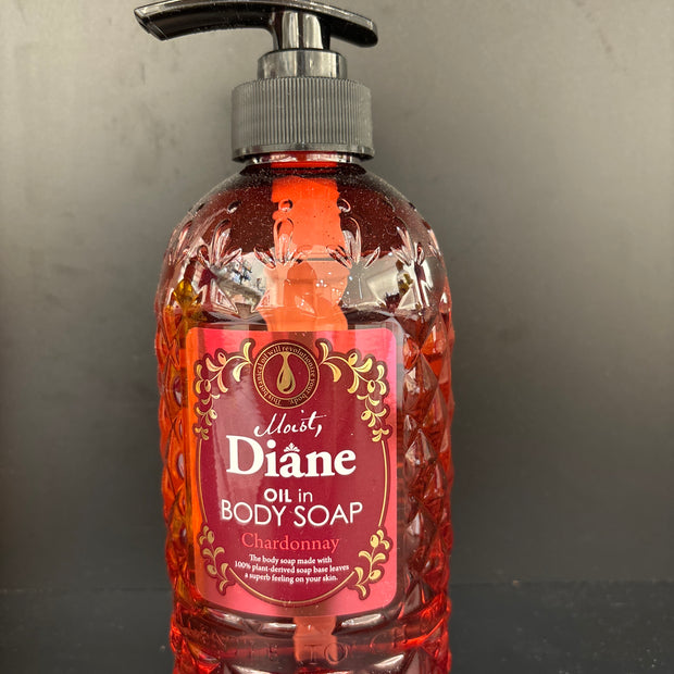 MOIST DIANE-Nettoyant pour le corps-Chardonnay