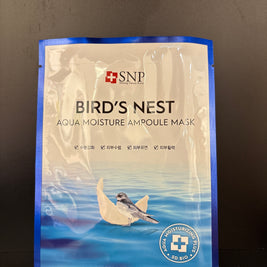 Masque SNP-Bird’s Nest-1pc