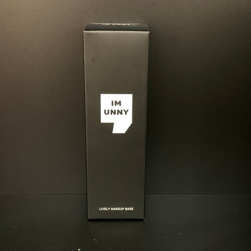 IM UNNY ## Base de maquillage vivante 02 Ondine