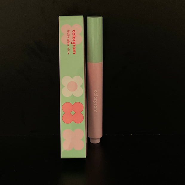 COLORGRAM Fruity Glass Stick 01 Endearing Fig