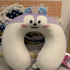 Coussin en U BT21 Mang