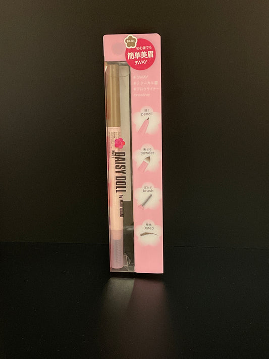 DAISY DOLL Brow Liner BR-04