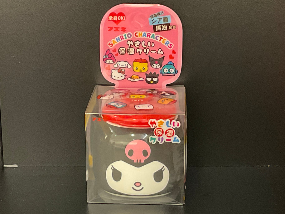 Crème hydratante douce FUEKI Cinnamoroll 50g
