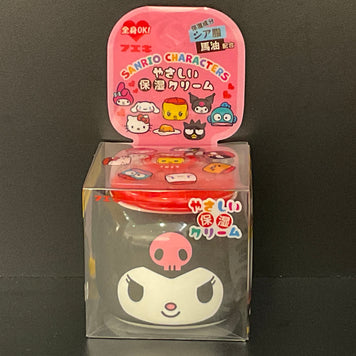 Crème hydratante douce FUEKI Cinnamoroll 50g