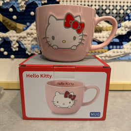 Tasse céramique HelloKitty
