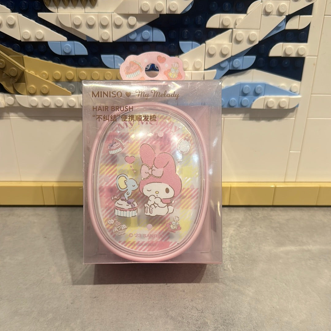 Peigne MyMelody