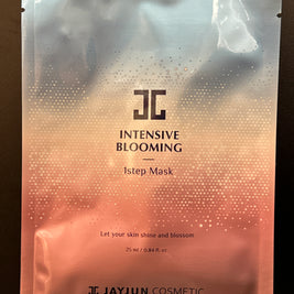 Masque JAYJUN Intense Blooming 1 Step (1)