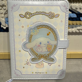 Cahier planner Cinnamoroll