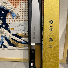 Couteaux de chef