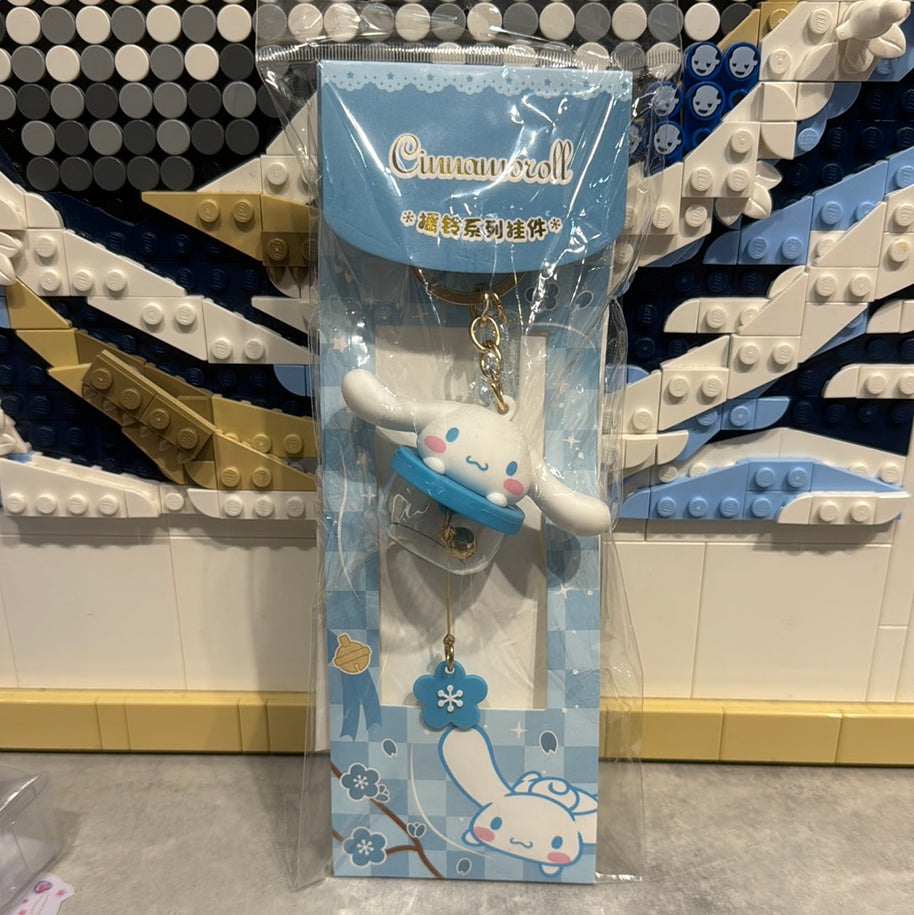 Pendentif Cinnamoroll