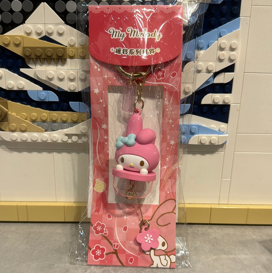 Pendentif MyMelody