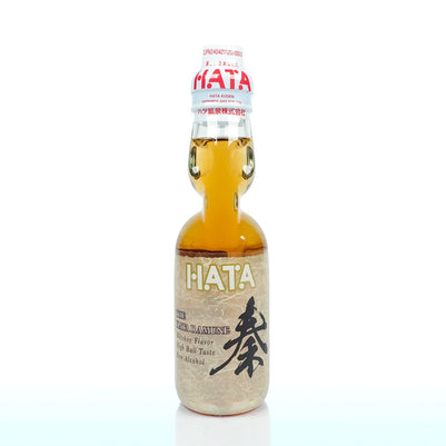 HATA Ramune Soda saveur Whisky High Ball