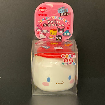 Crème hydratante douce FUEKI Cinnamoroll 50g