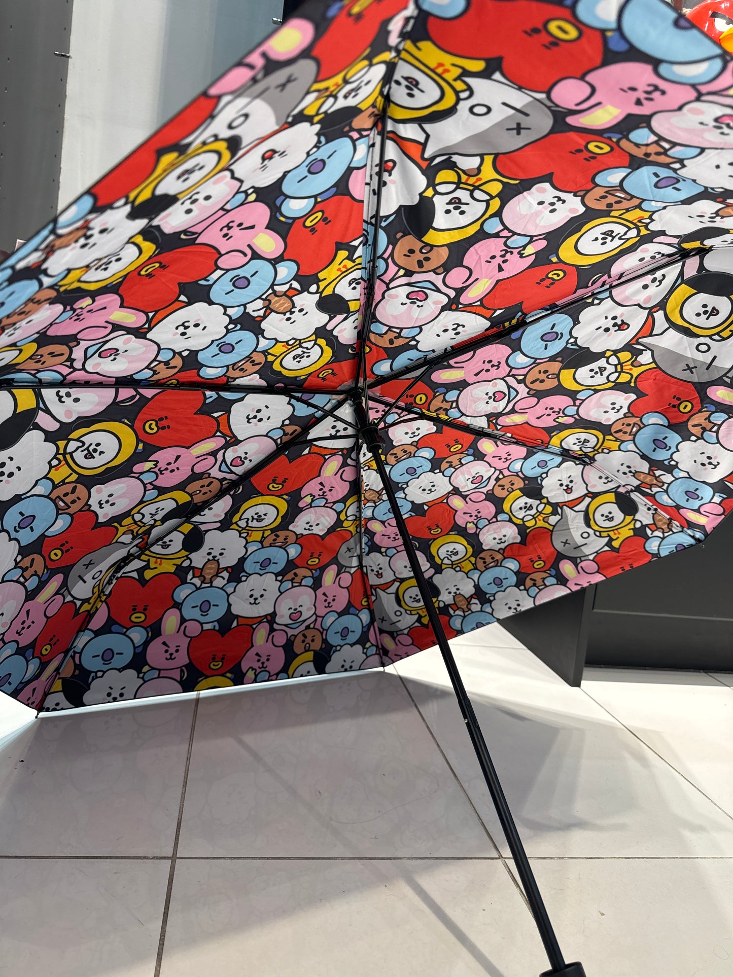 Parapluie BT21