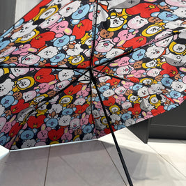 Parapluie BT21