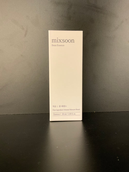 MIXSOON // Essence de haricot 50ml