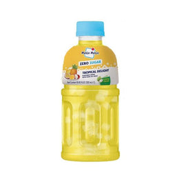 Mogu Mogu (saveur Tropical Delight) 320mL