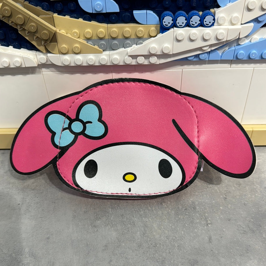 Porte monnaie MyMelody