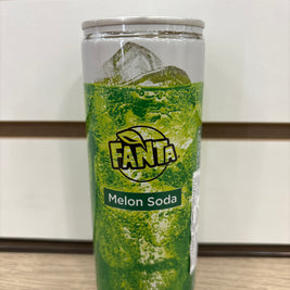 FANTA🇯🇵melon soda