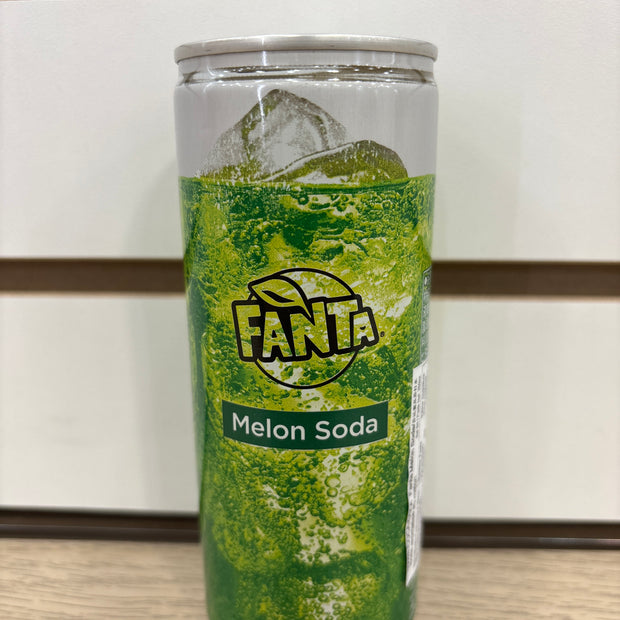 FANTA🇯🇵melon soda