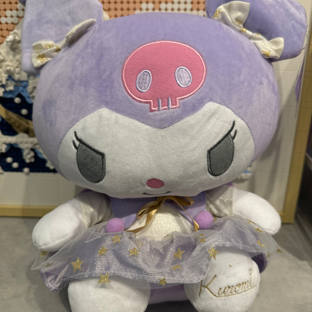 Jouet en peluche Kuromi