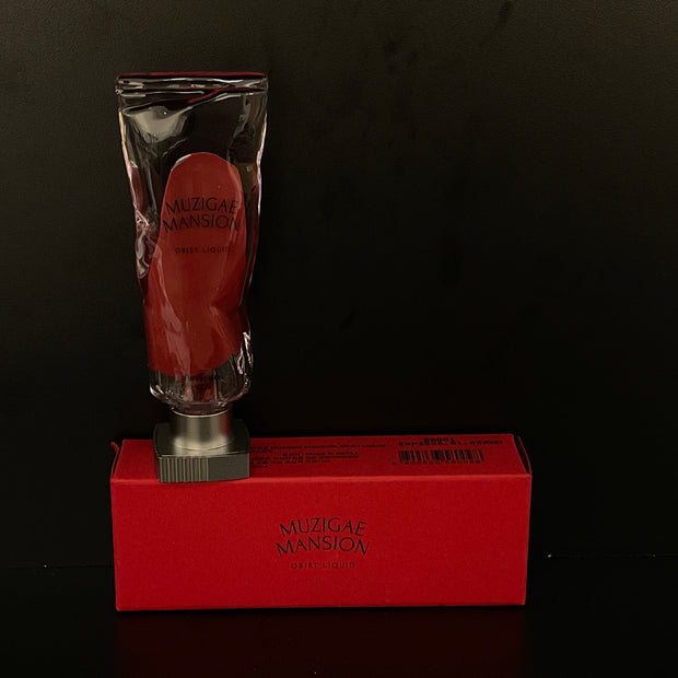 MUZIGAE MANSION Objet Liquid 009 Perception