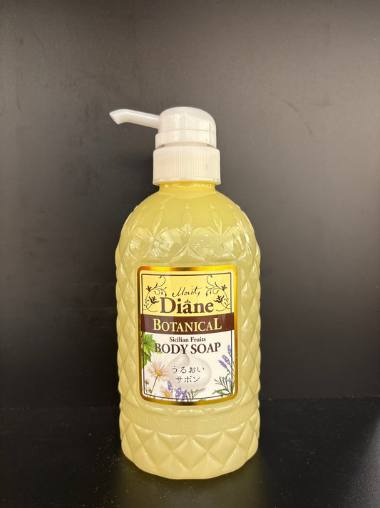 MOIST DIANE-Nettoyant pour le corps-Sicilian fruits