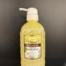 MOIST DIANE-Nettoyant pour le corps-Sicilian fruits