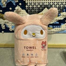 Serviette MyMelody