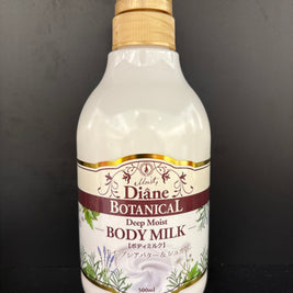 MOIST DIANE-Lotion pour le corps-Deep Moist-500ml
