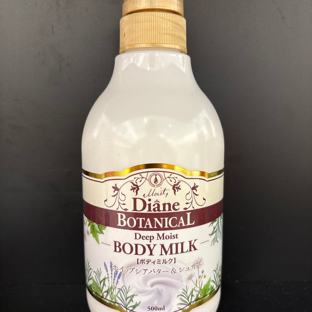 MOIST DIANE-Lotion pour le corps-Deep Moist-500ml