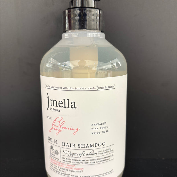 JMELLA-Shampooing 500ml