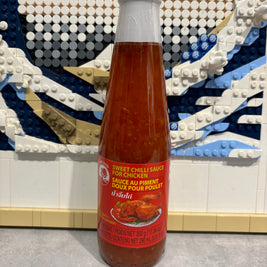 Sauce sucrée pour poulet 鸡酱 350g